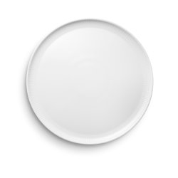 Eva Trio Legio Nova Pizzatallerken - 31,5 cm