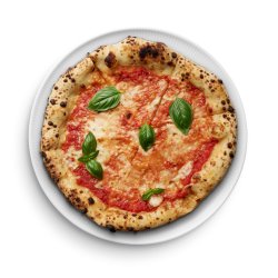 Eva Trio Legio Nova Pizzatallerken - 31,5 cm