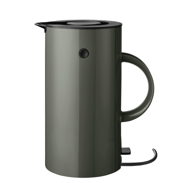 Stelton Elkedel EM77 - 1,5 l - Dark Forest