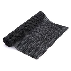 Antiskridm�tte - 30 x 150 cm - Sort