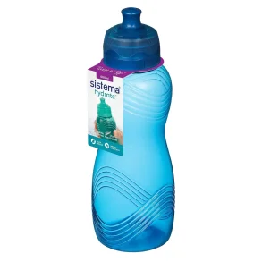 Sistema Drikkedunk Wave - 600 ml - Ass. Farver