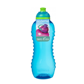 Sistema Drikkeflaske - 460 ml - Twist'n'Sip - Bl