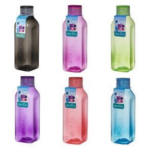 Sistema Square Bottle - 1 l