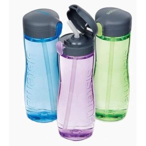 Sistema Drikkedunk Quick Flip - 800 ml - m/Sugerr