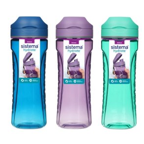 Sistema Tritan Swift Bottle - 600 ml