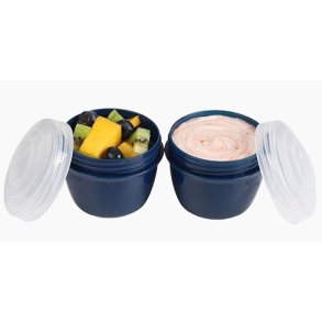 Sistema Renew Youghurtb�ger - 2 x 150 ml