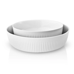 Eva Trio Legio Nova Salatskle - 2 stk.. - 1,1 l + 2,0 l