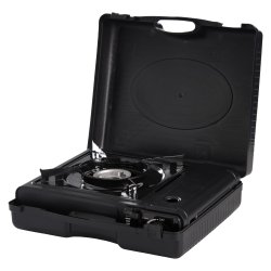 Gas Kogeblus - Inkl. Transportkuffert