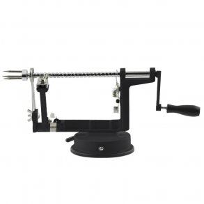 bleskrller - Stl/Sort