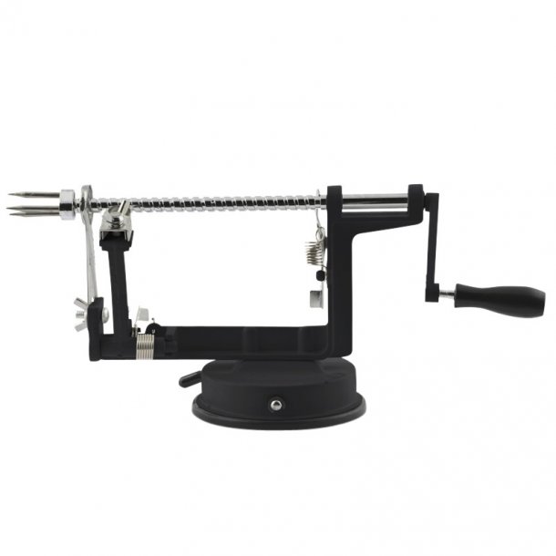 bleskrller - Stl/Sort