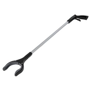 Affaldsopsamler Grabber