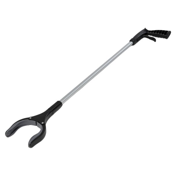 Affaldsopsamler Grabber