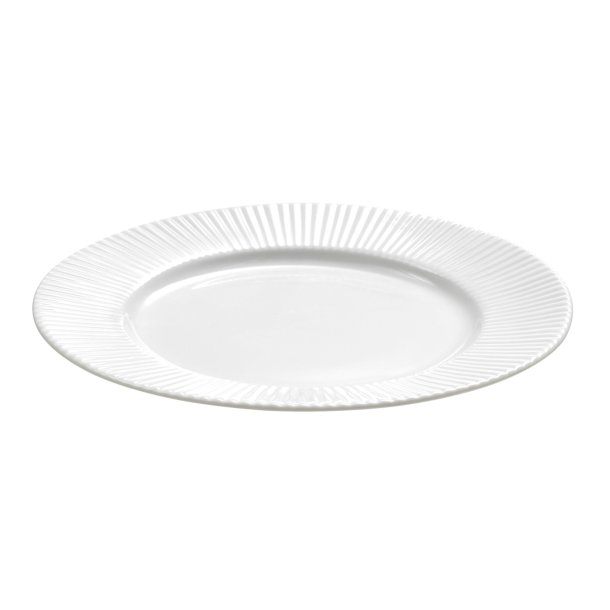 Aida Groovy Desserttallerken - 19 cm