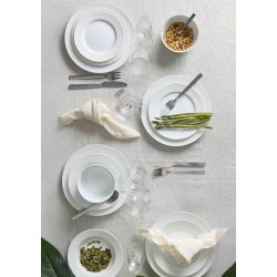 Aida Groovy Frokosttallerken - 22 cm