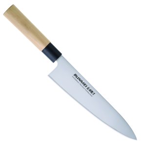 Bunmei Kokkekniv - 20 cm