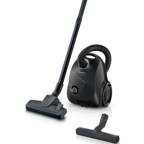 Bosch Stvsuger Serie 2 - m/parketmundstykke + Hepa Filter