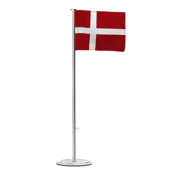 Bordflag Dannebrog - 40,5 cm