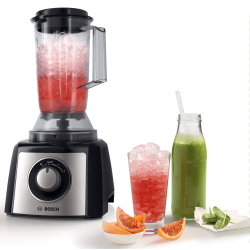 Bosch Foodprocessor Multitalent 3 - med Blender + Minihakker - 800 W