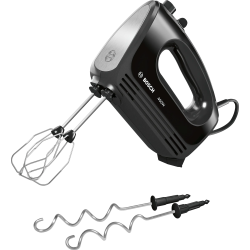 Bosch H�ndmixer - 400 W - Sort