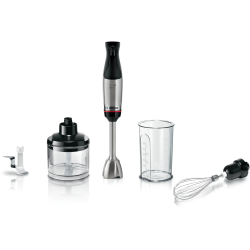 Bosch Stavblender - 1000 W - Med St�lstav, Minihakker &amp; Piskeris
