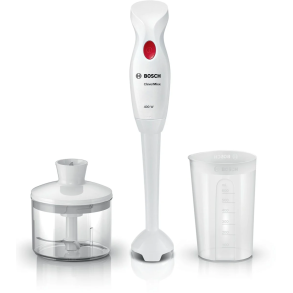 Bosch Stavblender med Minihakker