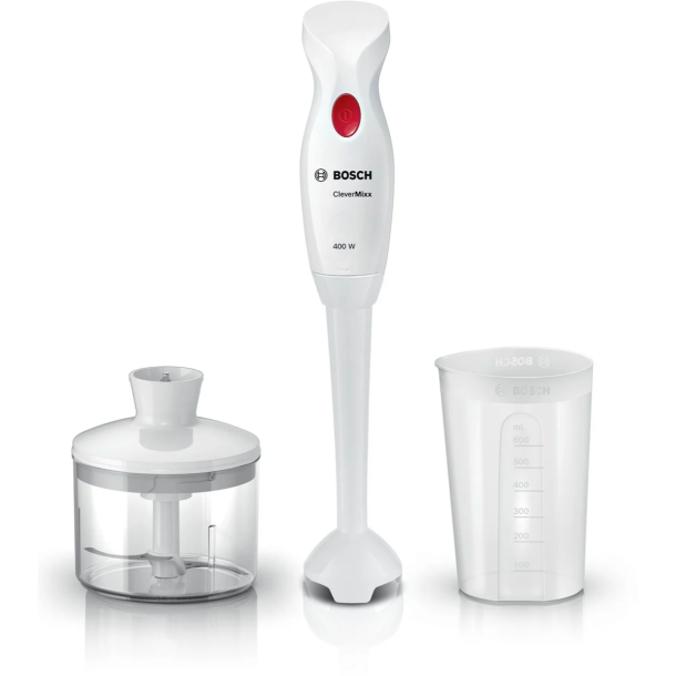 Bosch Stavblender med Minihakker