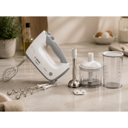 Bosch H�ndmixer med Blenderstav + Minihakker