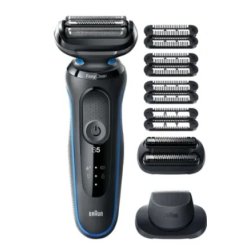 Braun Shaver Series 5 