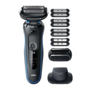 Braun Shaver Series 5 