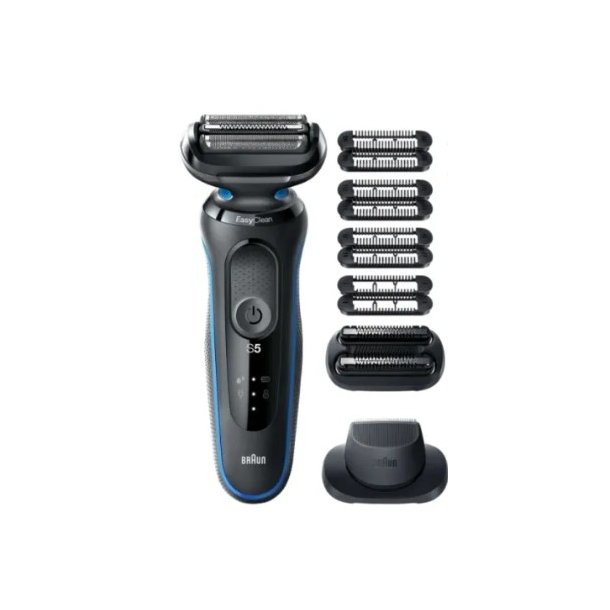 Braun Shaver Series 5 