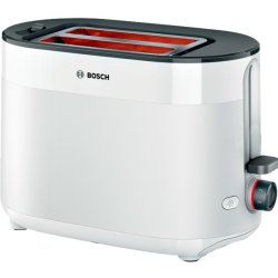 Bosch Br�drister MyMoment - Hvid