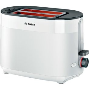 Bosch Brdrister MyMoment - Hvid
