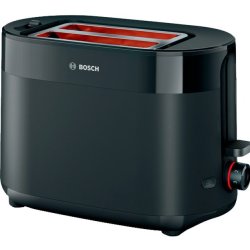 Bosch Br�drister MyMoment - Sort