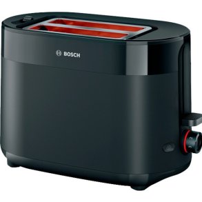 Bosch Brdrister MyMoment - Sort