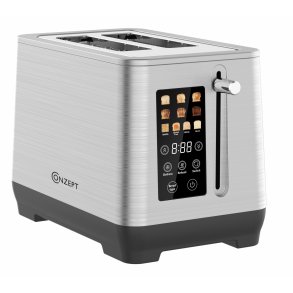 Br�drister - Opretst�ende - 1000 W - Digitalt Display