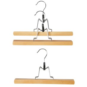 Bukseb�jler - Tr� - 3 stk.