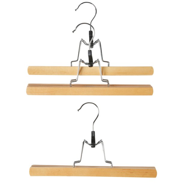 Bukseb�jler - Tr� - 3 stk.