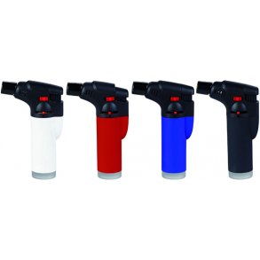 Creme Brulee Lighter m/ Lille Jetflamme