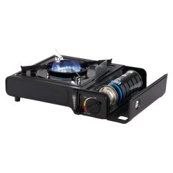 Gas Kogeblus - Inkl. Transportkuffert