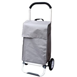 Conzept Indkbsvogn Luksus