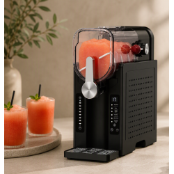 Conzept Slush-Ice Maskine - 200 W - 2,6 l - 1, l -  Slush