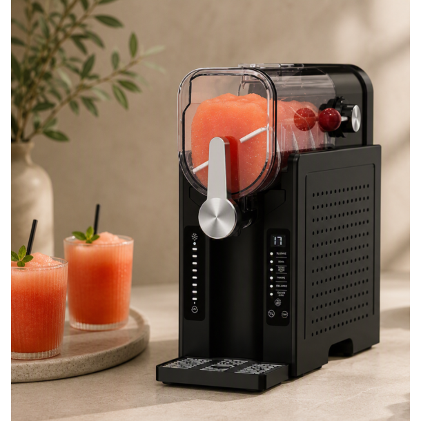 Conzept Slush-Ice Maskine - 200 W - 2,6 l - 1, l -  Slush