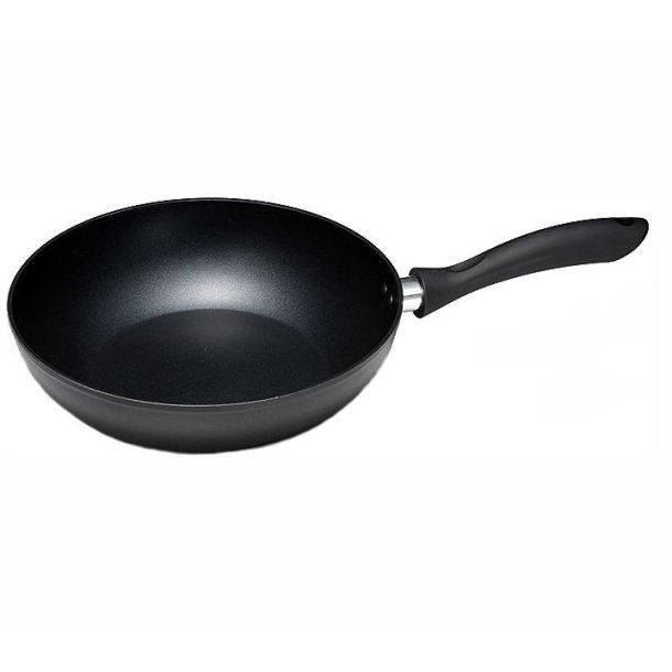 Conzept Keramisk Wok - 28 cm 