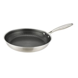Conzept Hybrid Stegepande - 20 cm - PFAS-fri Keramisk Bel�gning