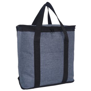 K�letaske 34x17x34 cm Bl� denim - 20 l