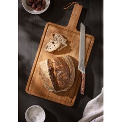 Eva Solo Nordic Kitchen Skrebrt - Bambus - 38 x 26 cm