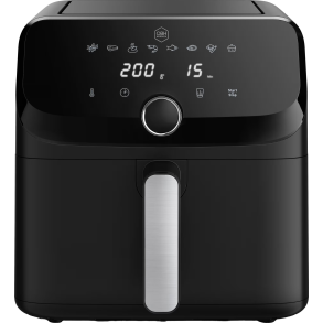 OBH Easy Fry Mega Air Fryer - 7,5 l