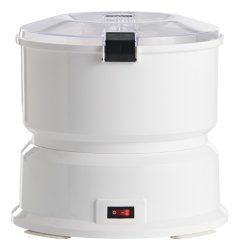 Elektrisk Kartoffelskr�ller