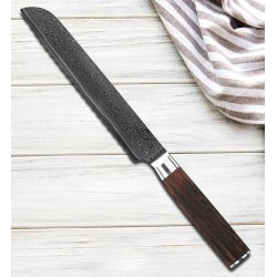 Sobczyk Damaskus Brdkniv