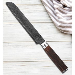 Sobczyk Damaskus Brdkniv